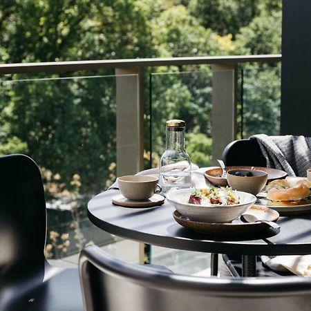 United Places Hotel Botanic Gardens Melbourne Esterno foto