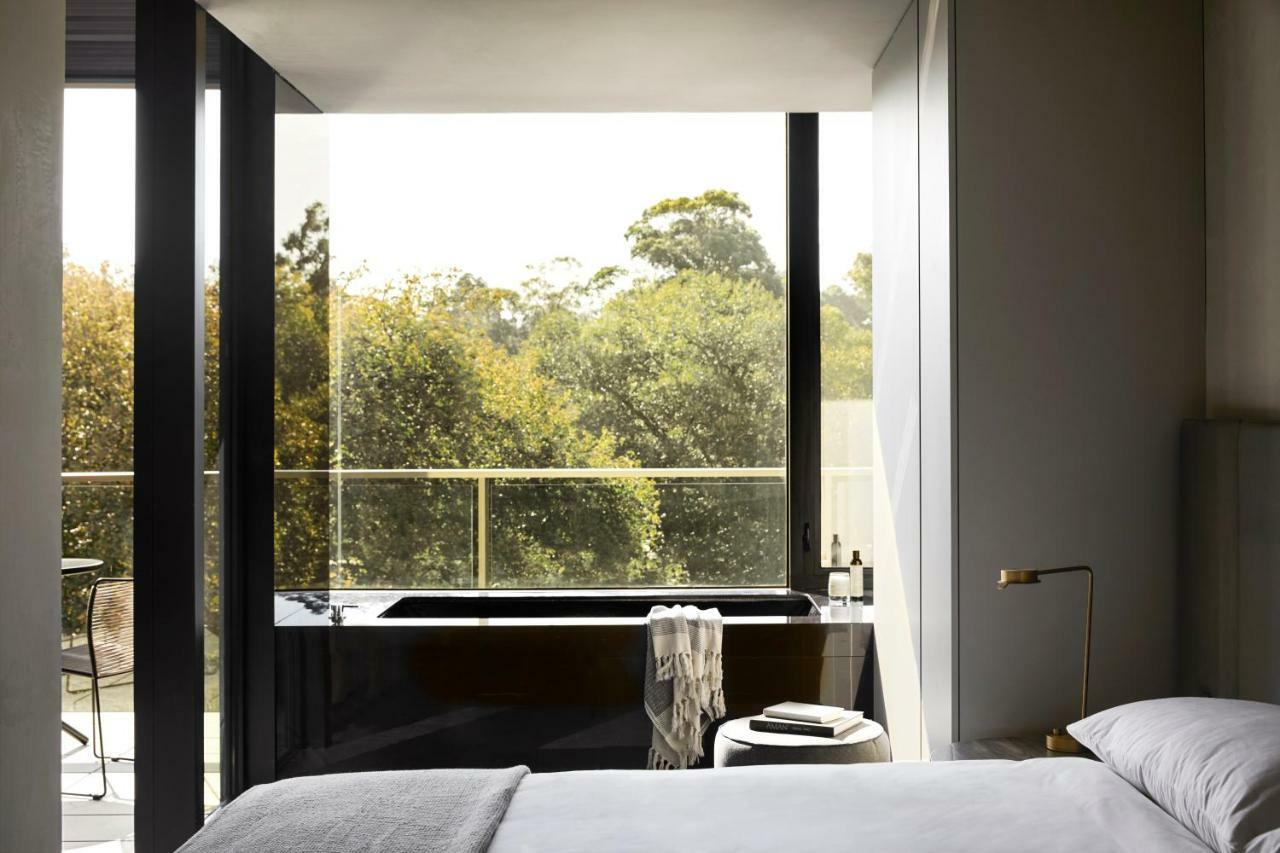 United Places Hotel Botanic Gardens Melbourne Esterno foto