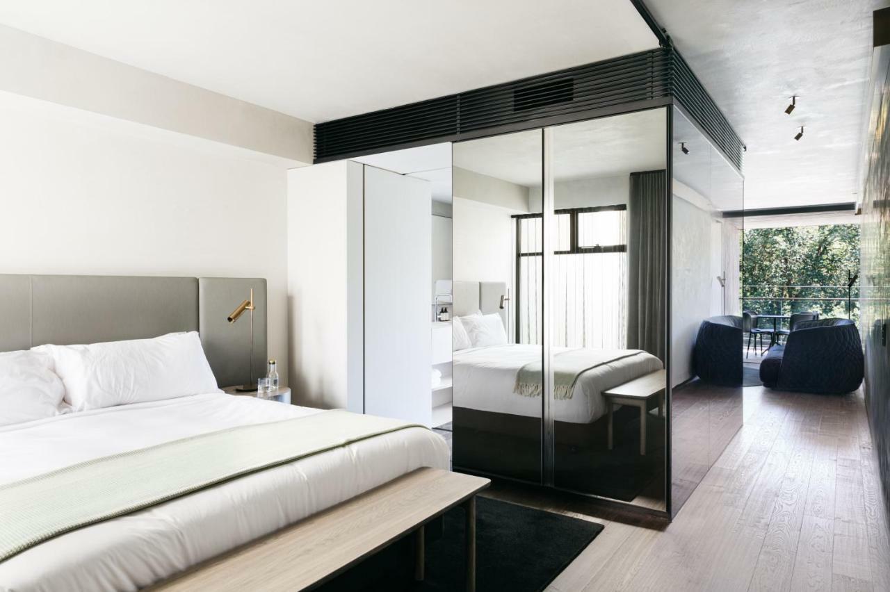 United Places Hotel Botanic Gardens Melbourne Esterno foto